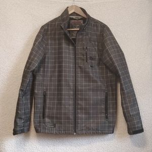 Fall/Winter Jacket